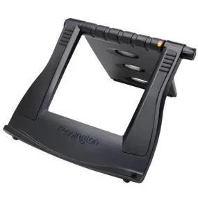 Kensington Smartfit Easy Riser Go Laptop Riser 14 Inch Black
