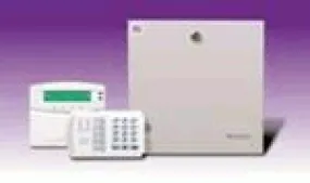 KIT INCLUDES NX6 CONTROL PANEL