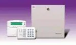 KIT INCLUDES NX6 CONTROL PANEL