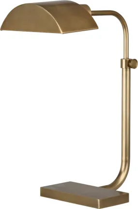 Koleman Table Lamp