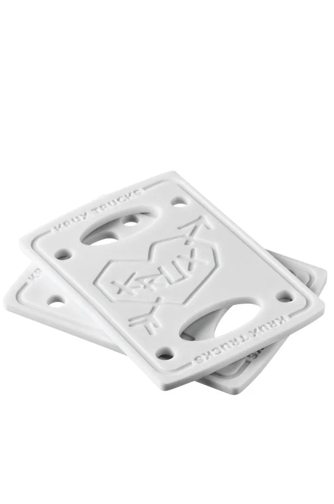 Kruxs Trucks 1/8" Risers