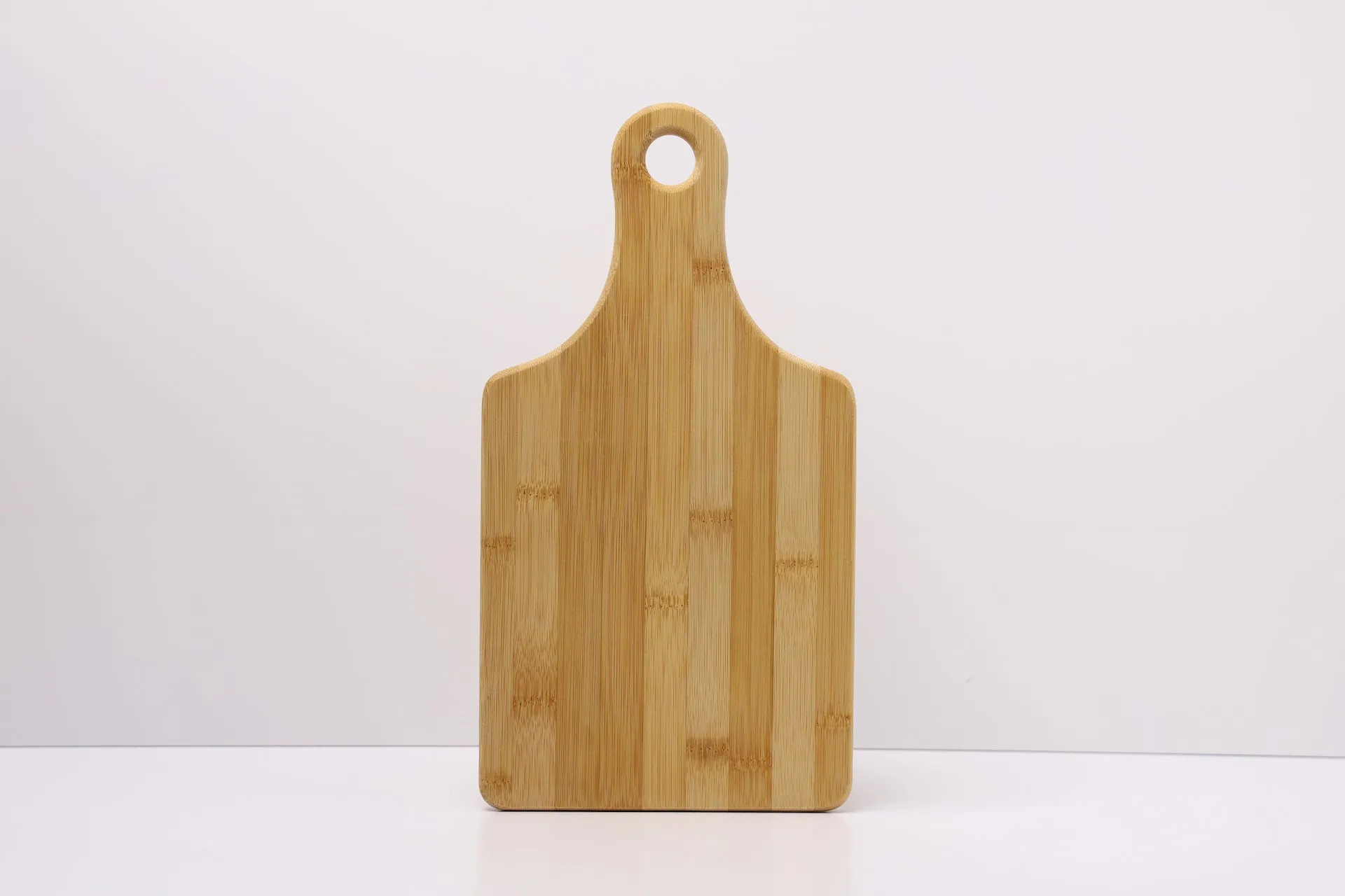 Laserable Bamboo Cutting Boards