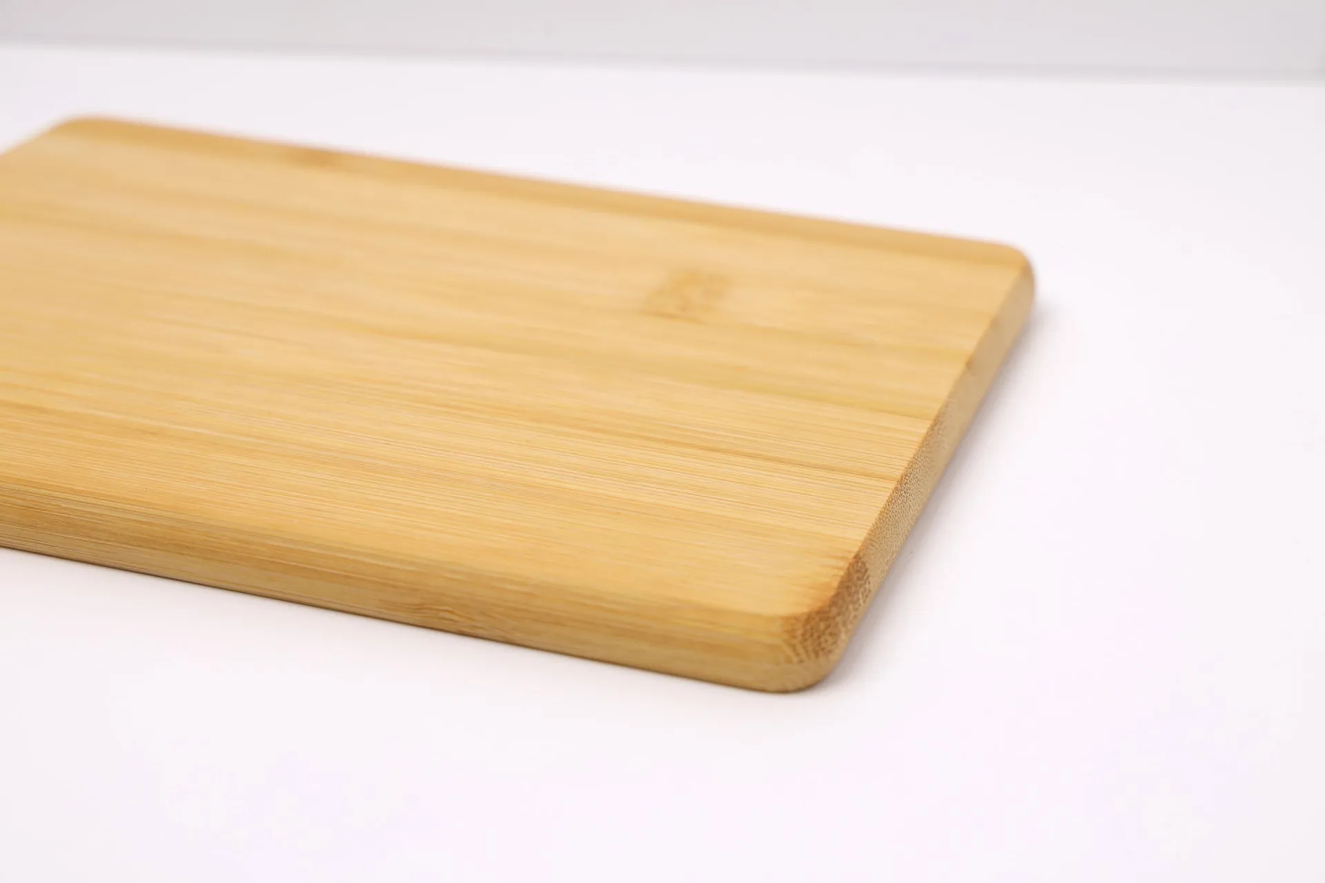 Laserable Bamboo Cutting Boards