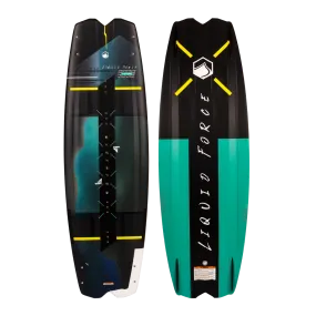 Liquid Force 2022 Remedy Aero Wakeboard