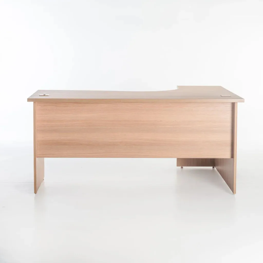 LOGO CORNER DESK