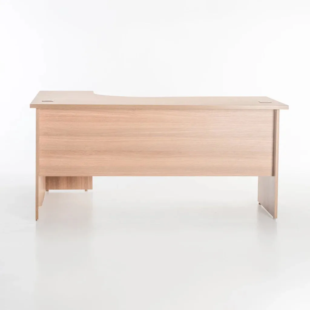 LOGO CORNER DESK