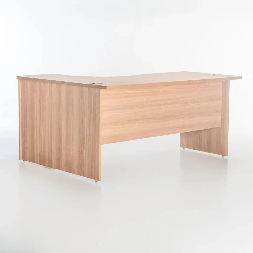 LOGO CORNER DESK