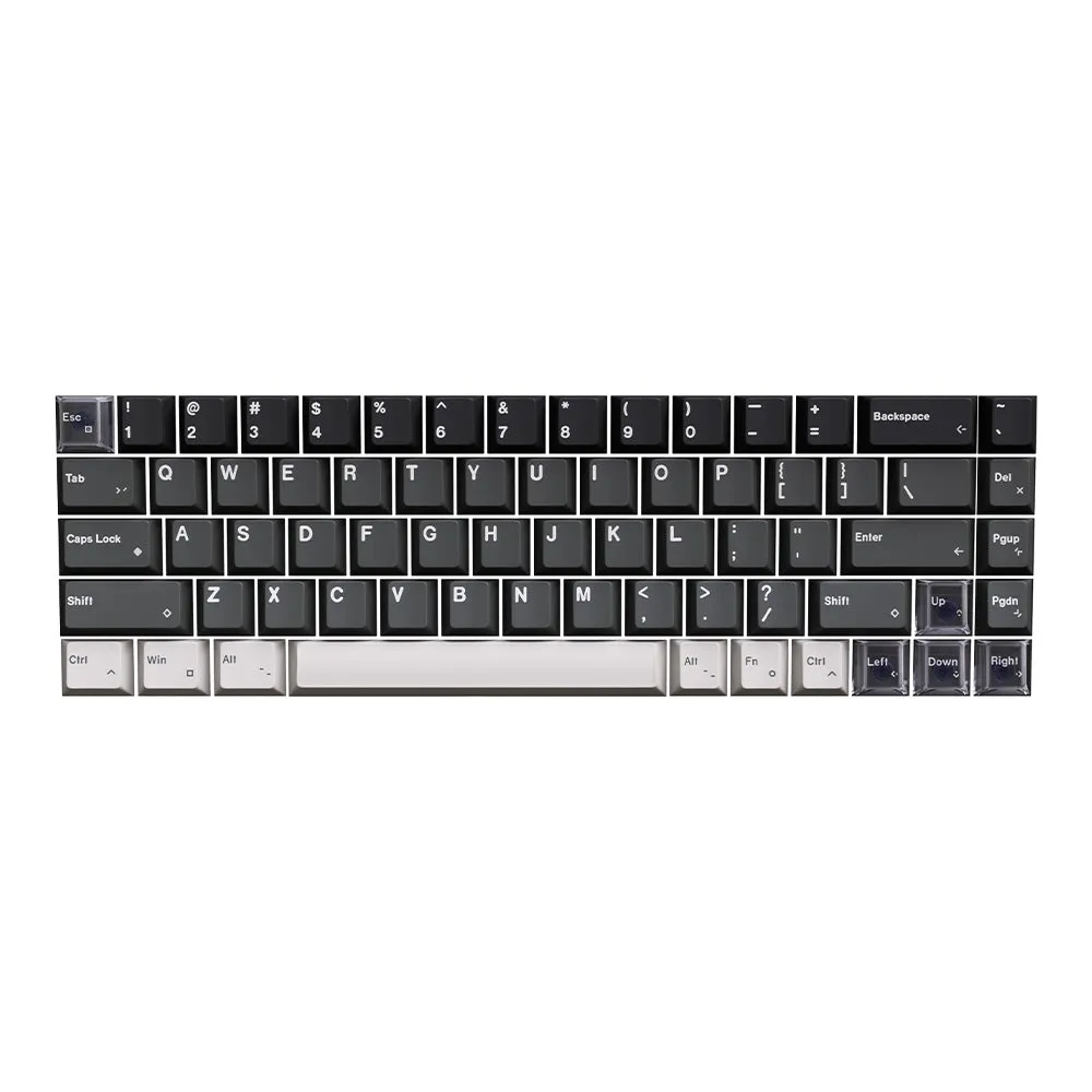 Luminkey Magger68 HE