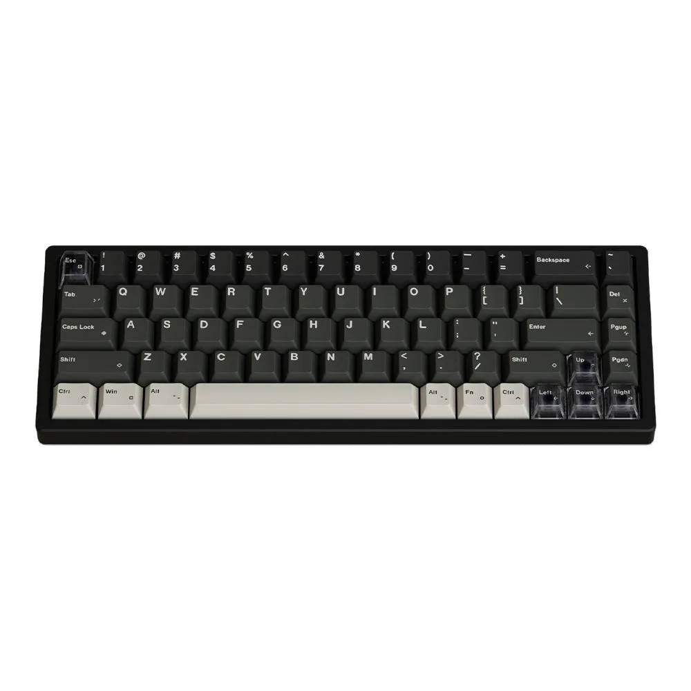 Luminkey Magger68 HE