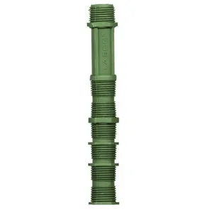 M481-005 - 1/2 in. x 6 in. Poly Cut-Off Riser