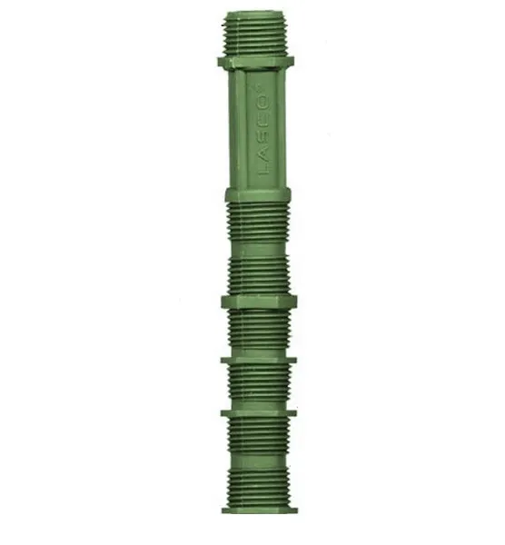 M481-005 - 1/2 in. x 6 in. Poly Cut-Off Riser