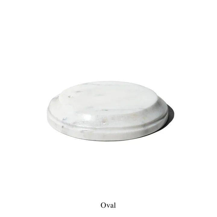 MARBLE INCENSE HOLDER