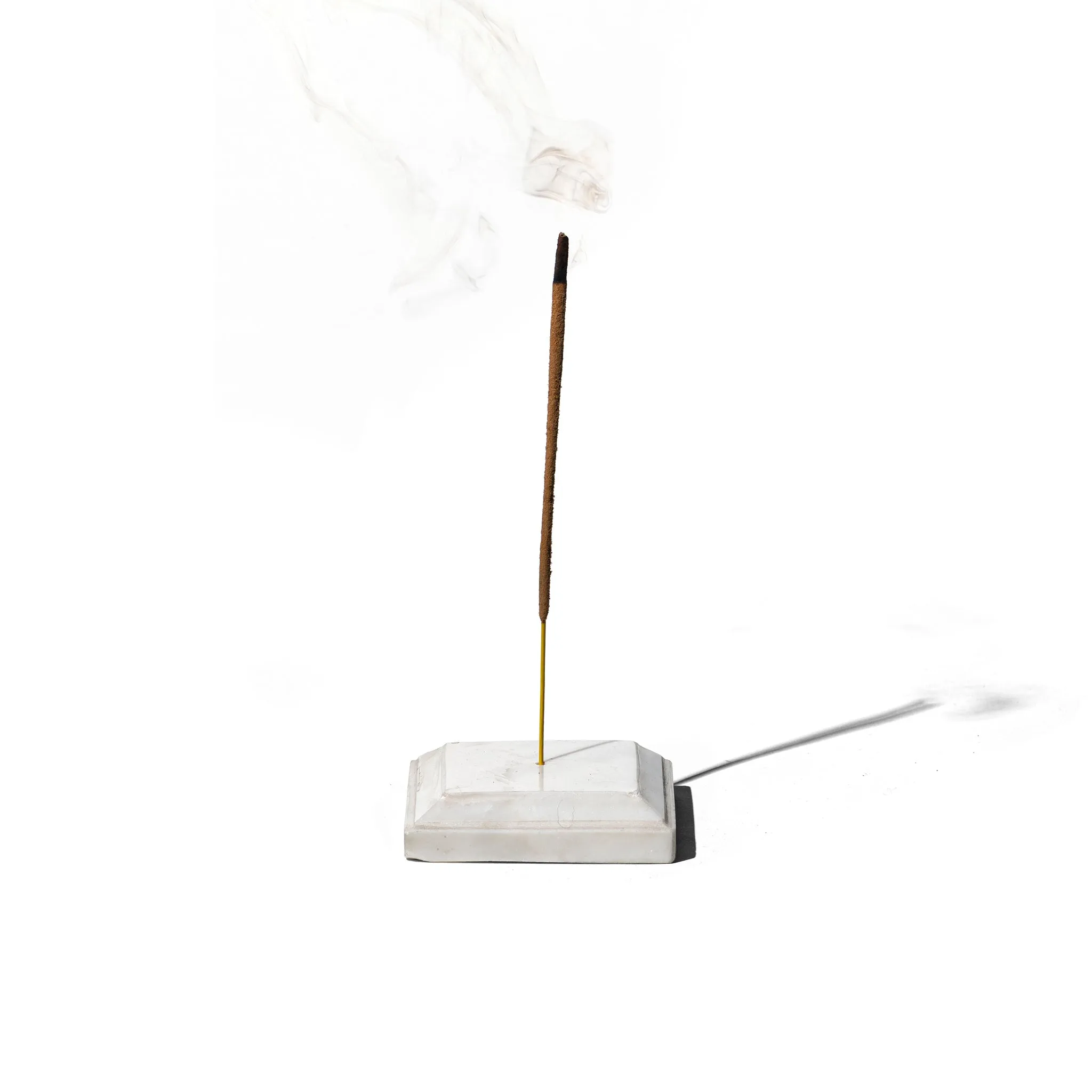MARBLE INCENSE HOLDER