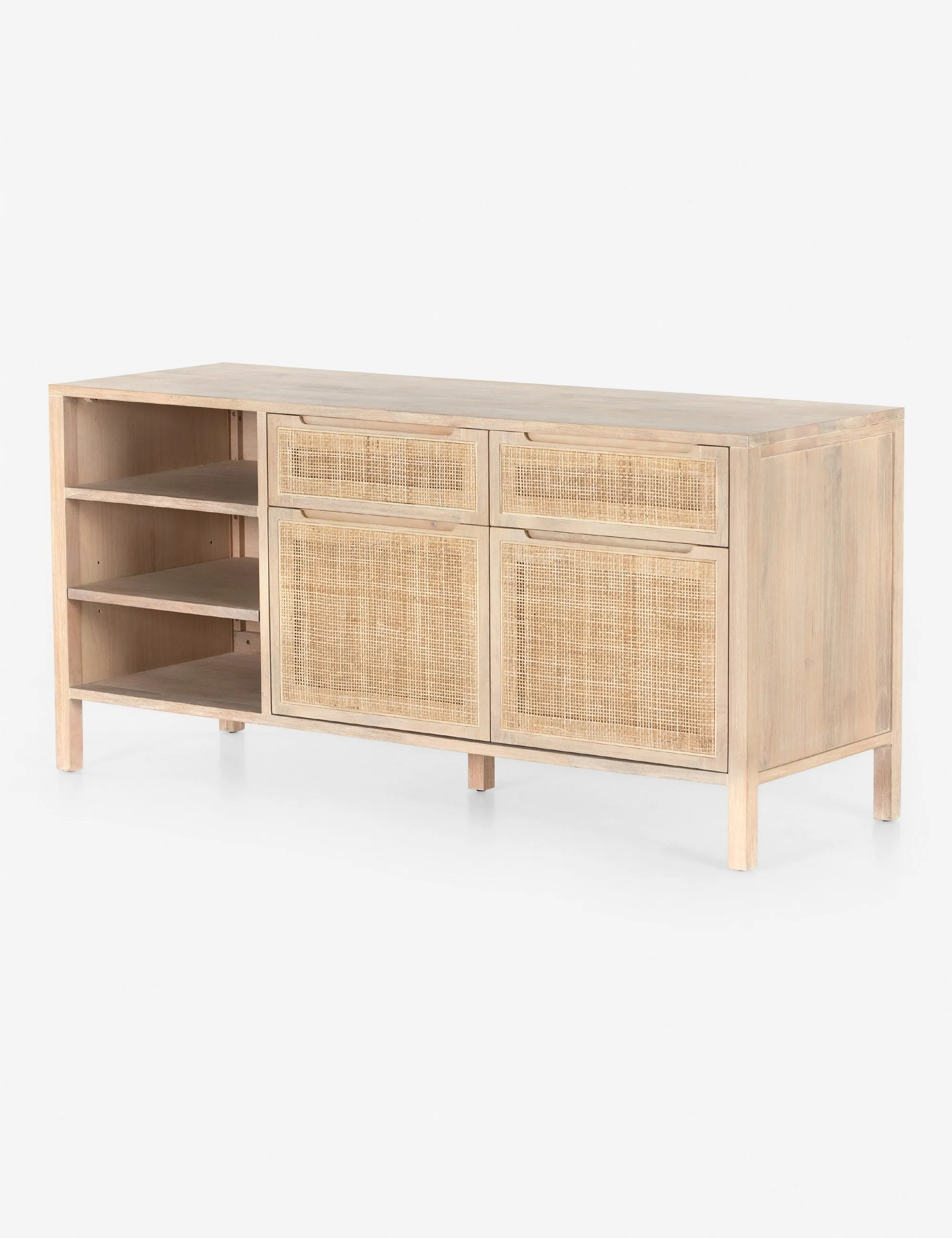 Margot Filing Sideboard