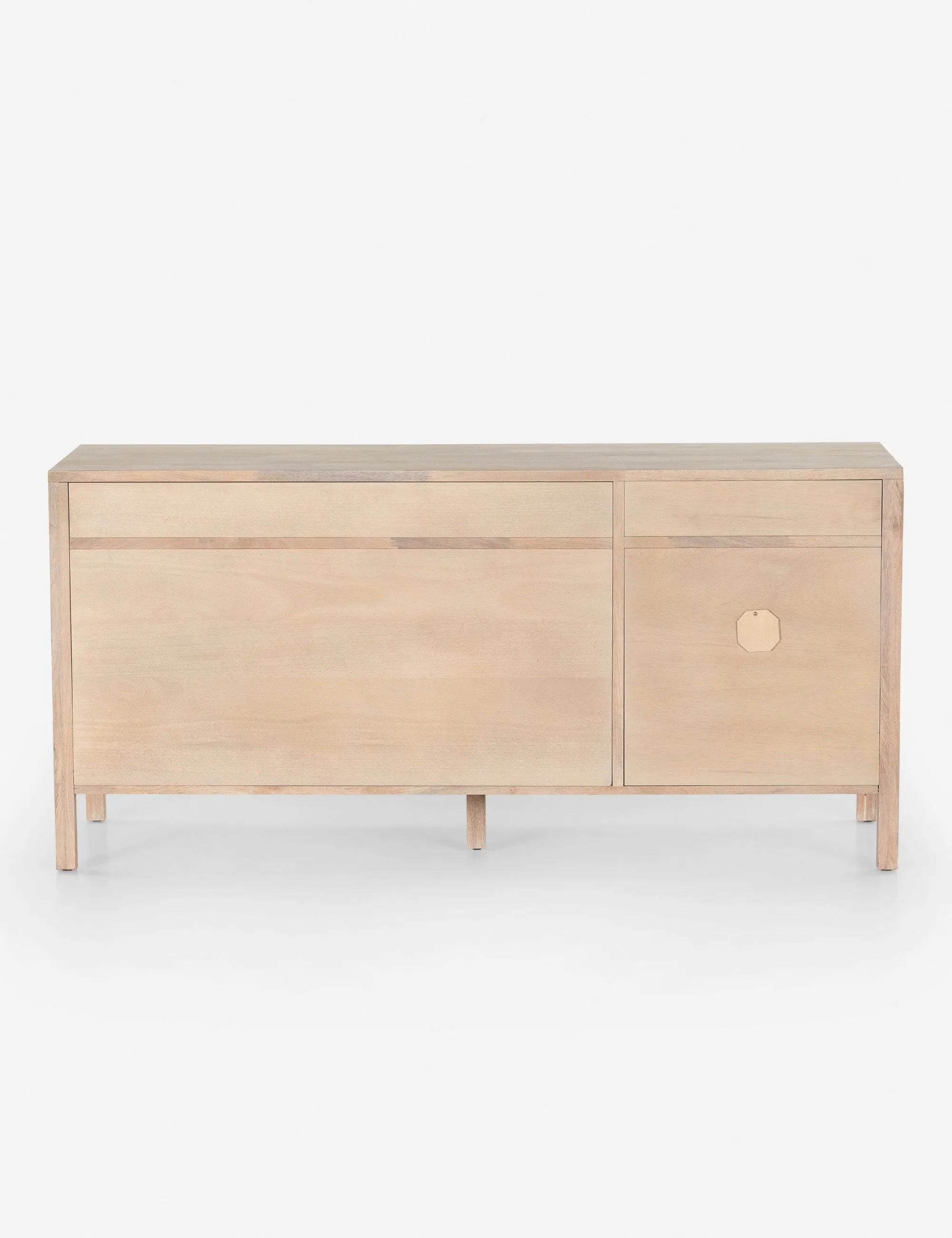 Margot Filing Sideboard