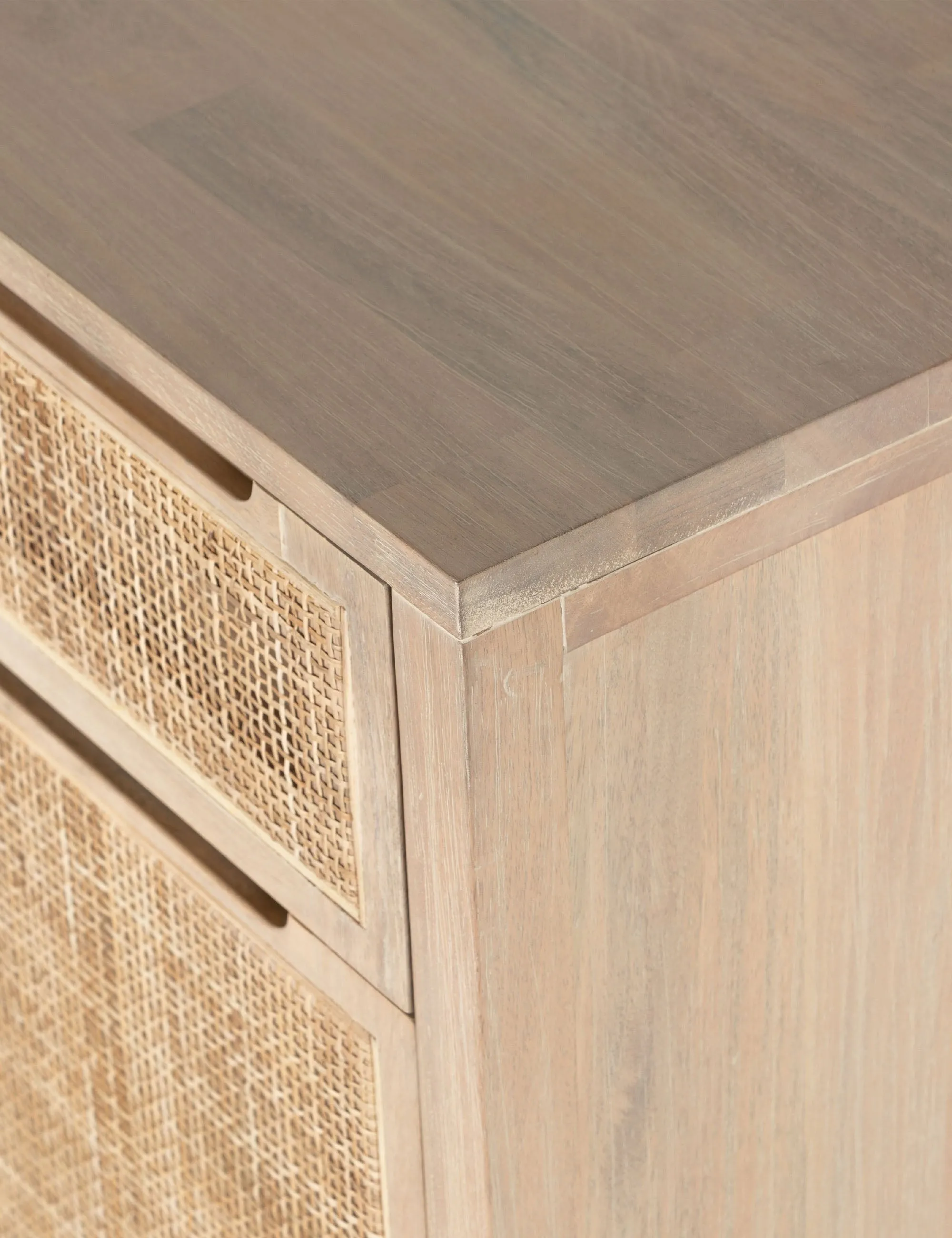 Margot Filing Sideboard