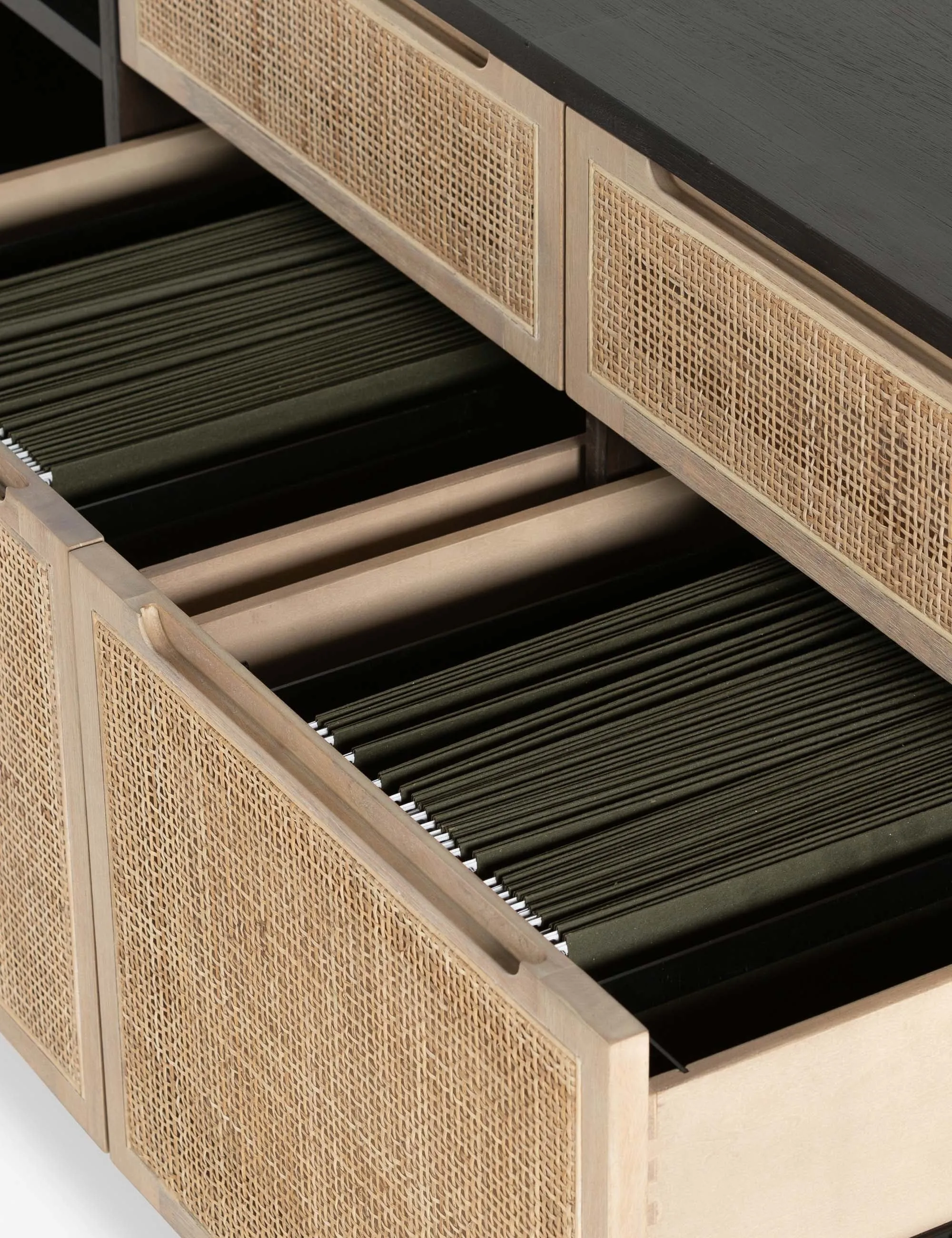 Margot Filing Sideboard
