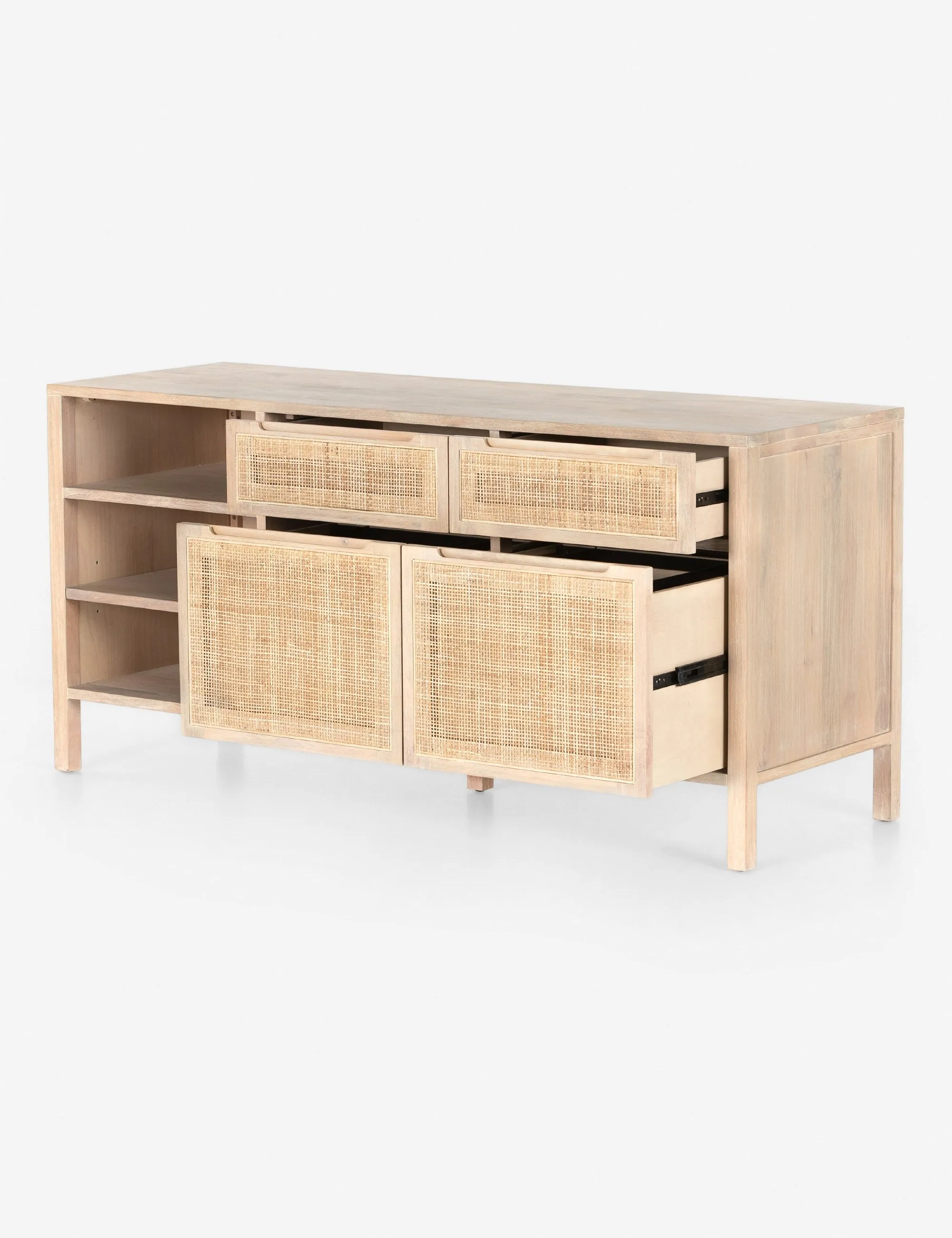 Margot Filing Sideboard