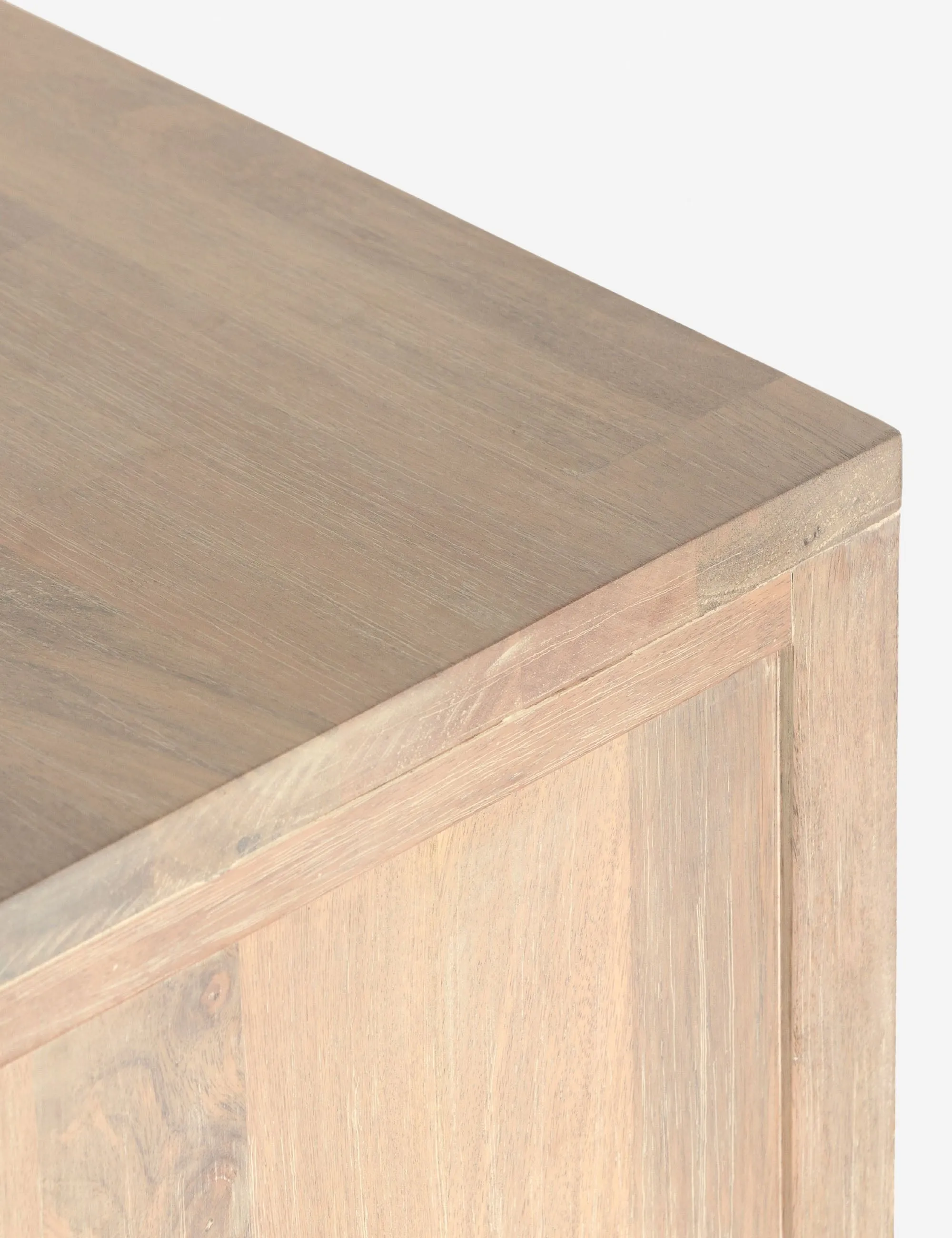 Margot Filing Sideboard
