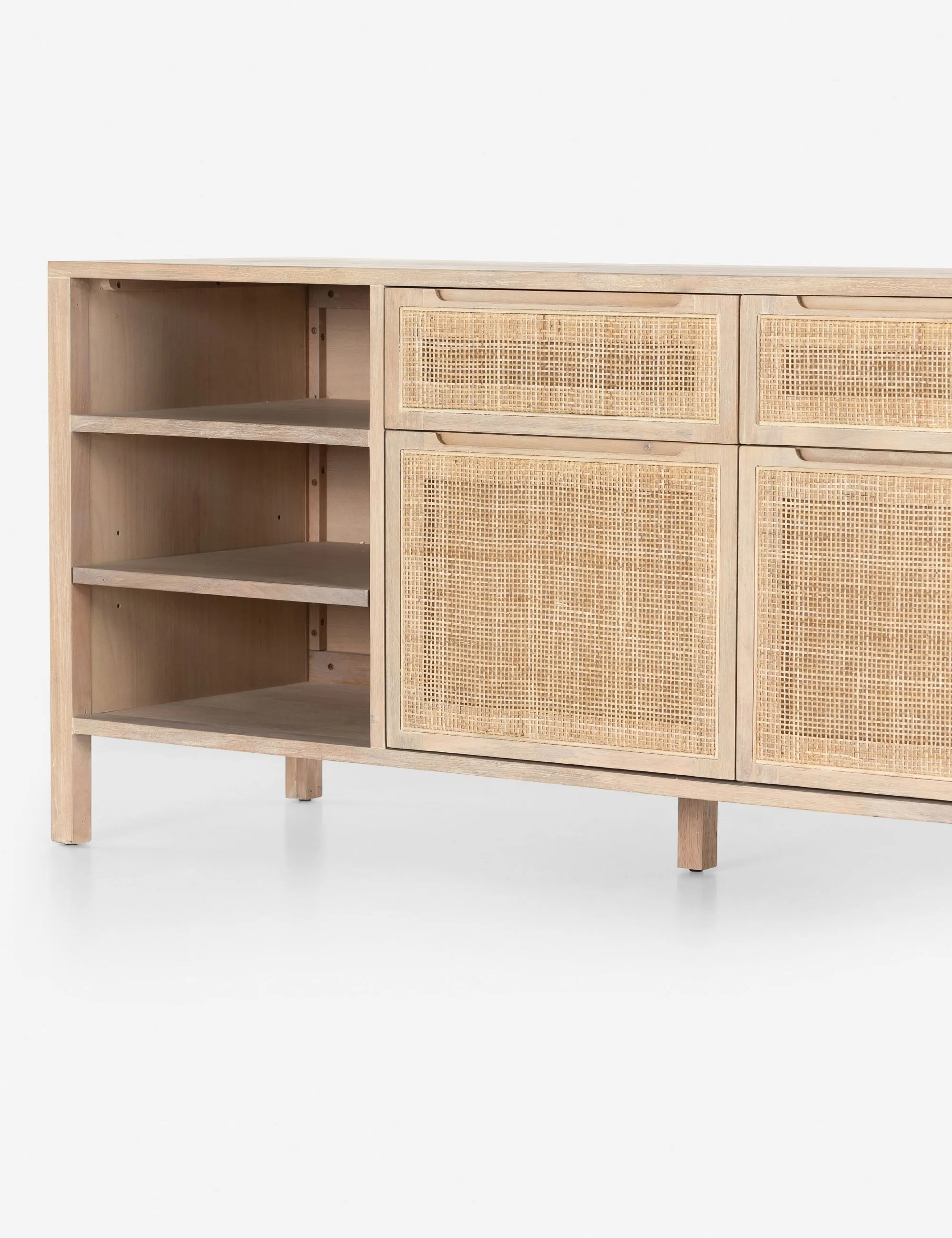 Margot Filing Sideboard