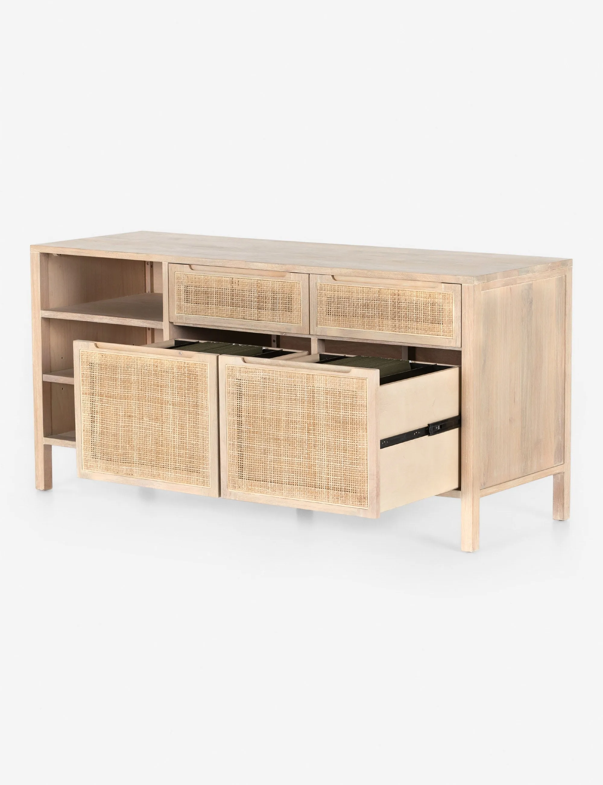 Margot Filing Sideboard