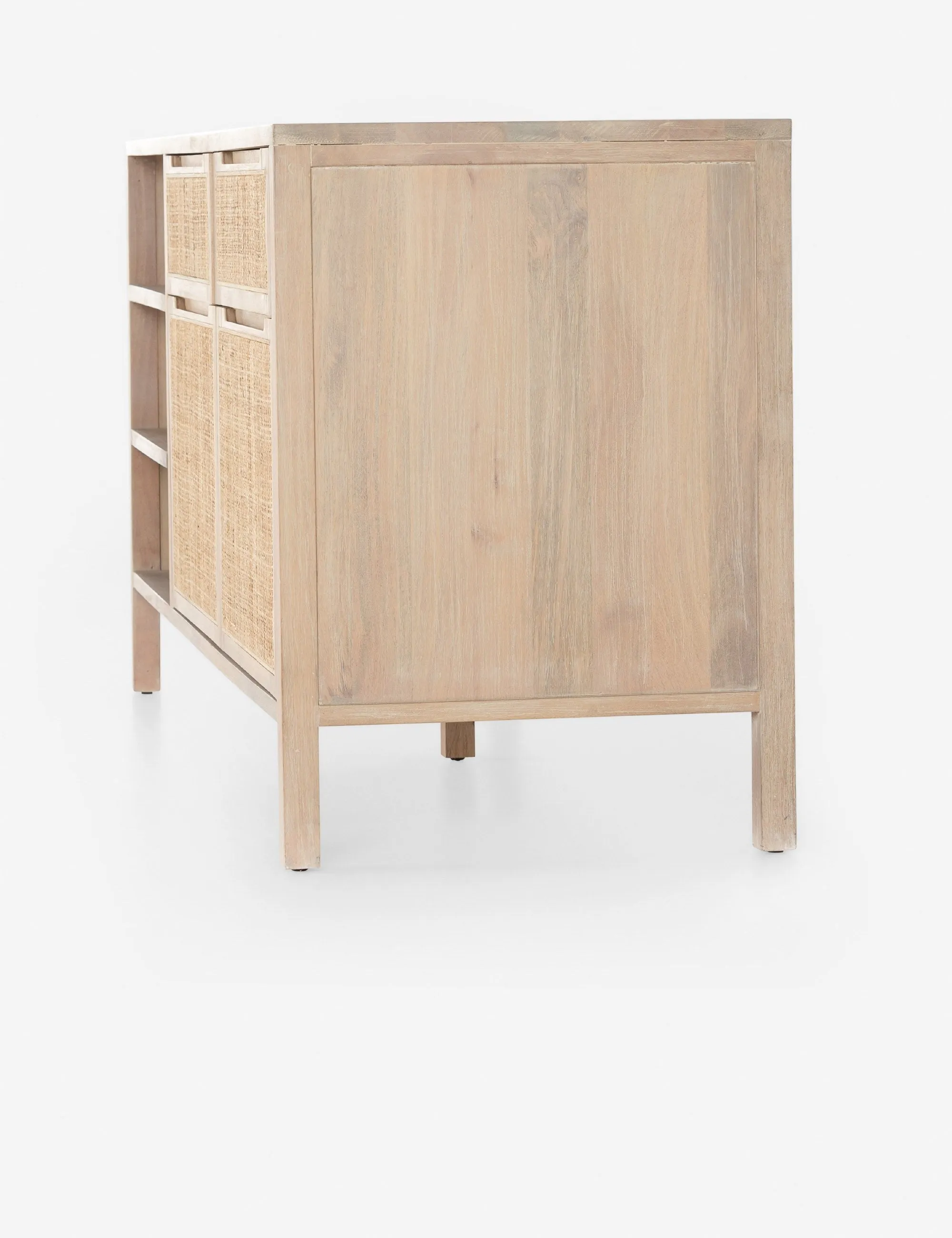 Margot Filing Sideboard