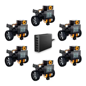 Matatalab Nous AI Set 6 Pack
