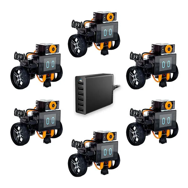 Matatalab Nous AI Set 6 Pack