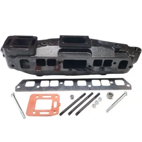 MC-1-860235 Mercuiser 3.0L Manifold