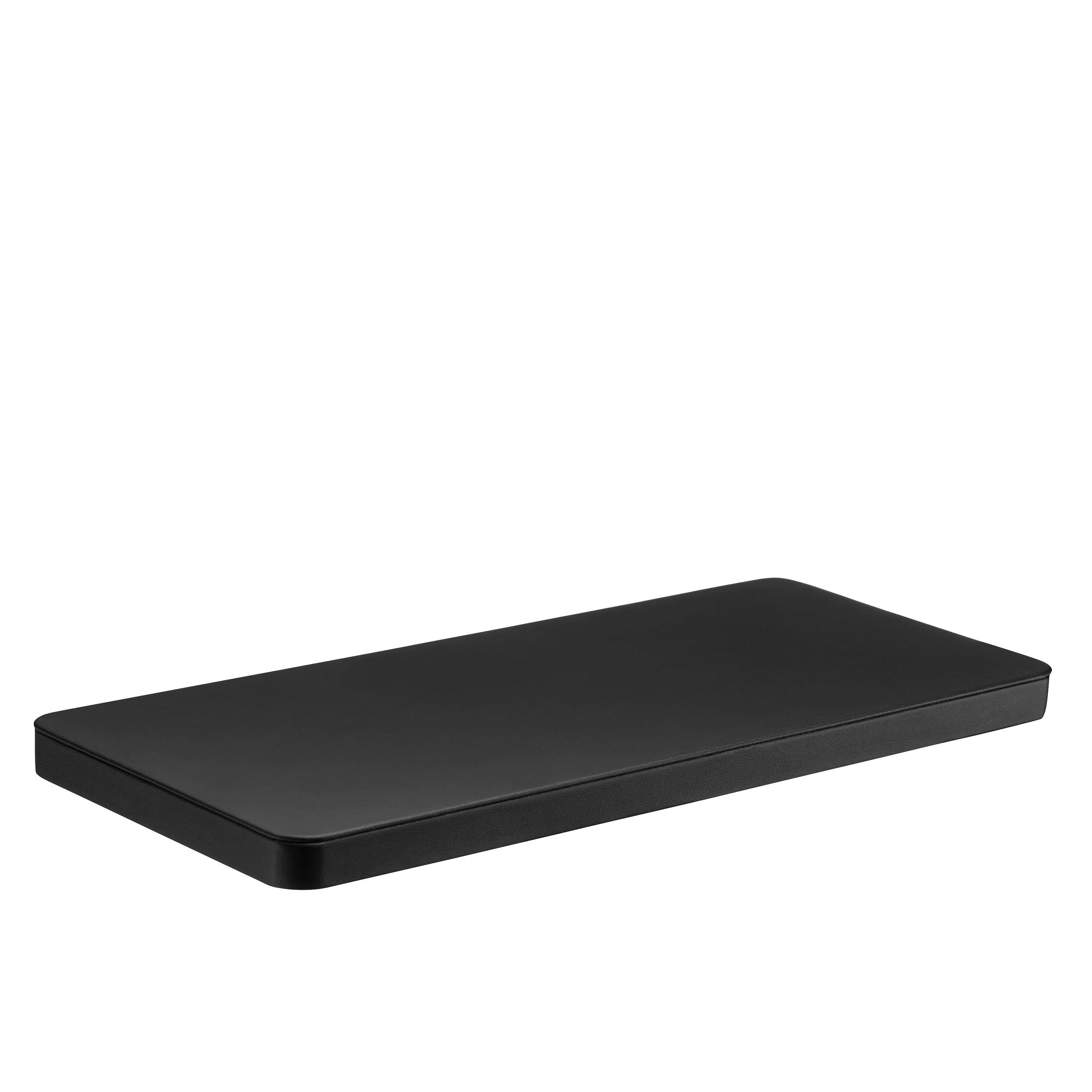 Medium Long Base, Allure Leatherette Display Collection