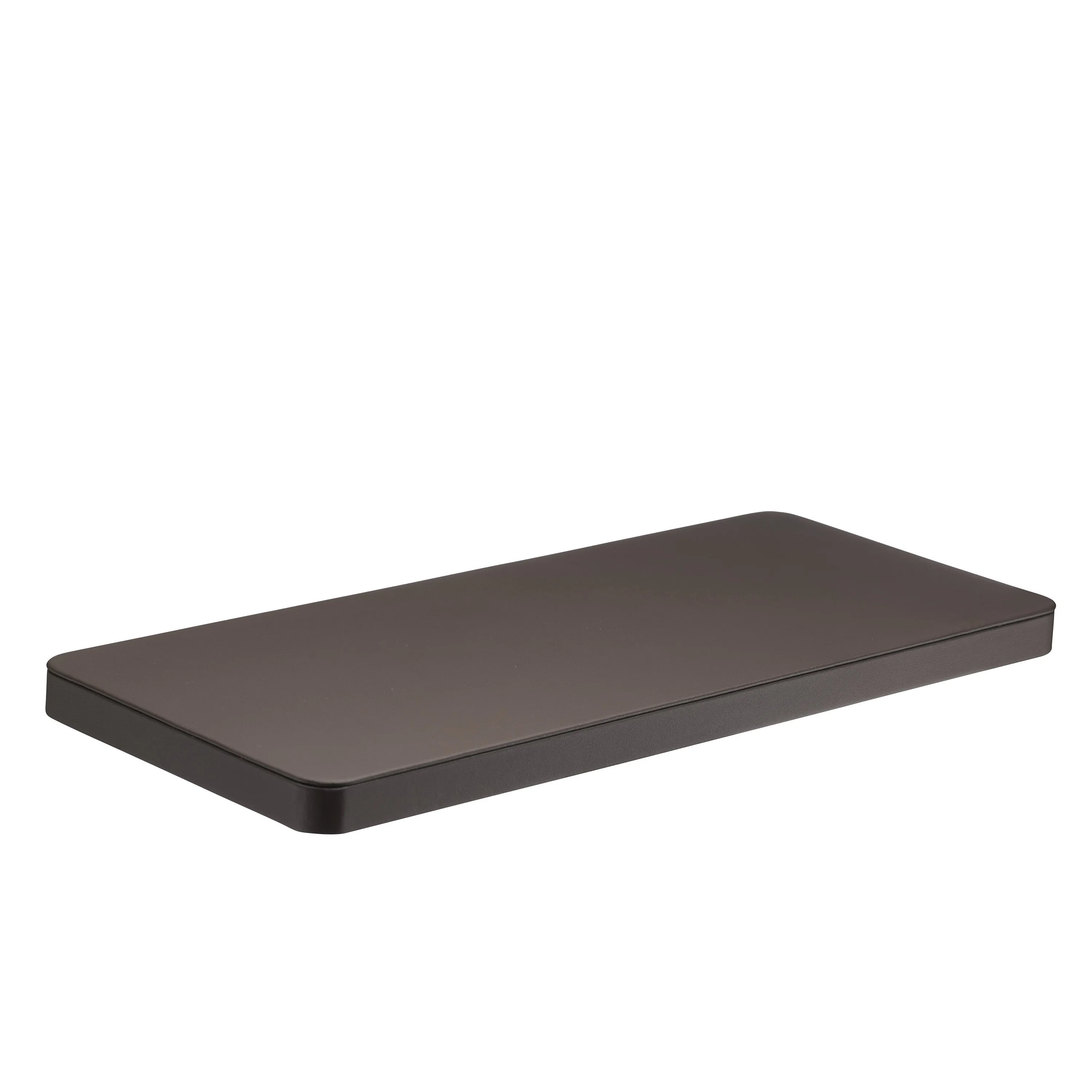Medium Long Base, Allure Leatherette Display Collection