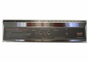 MHP Grills - Control Panel for WNK Grills - GGCP