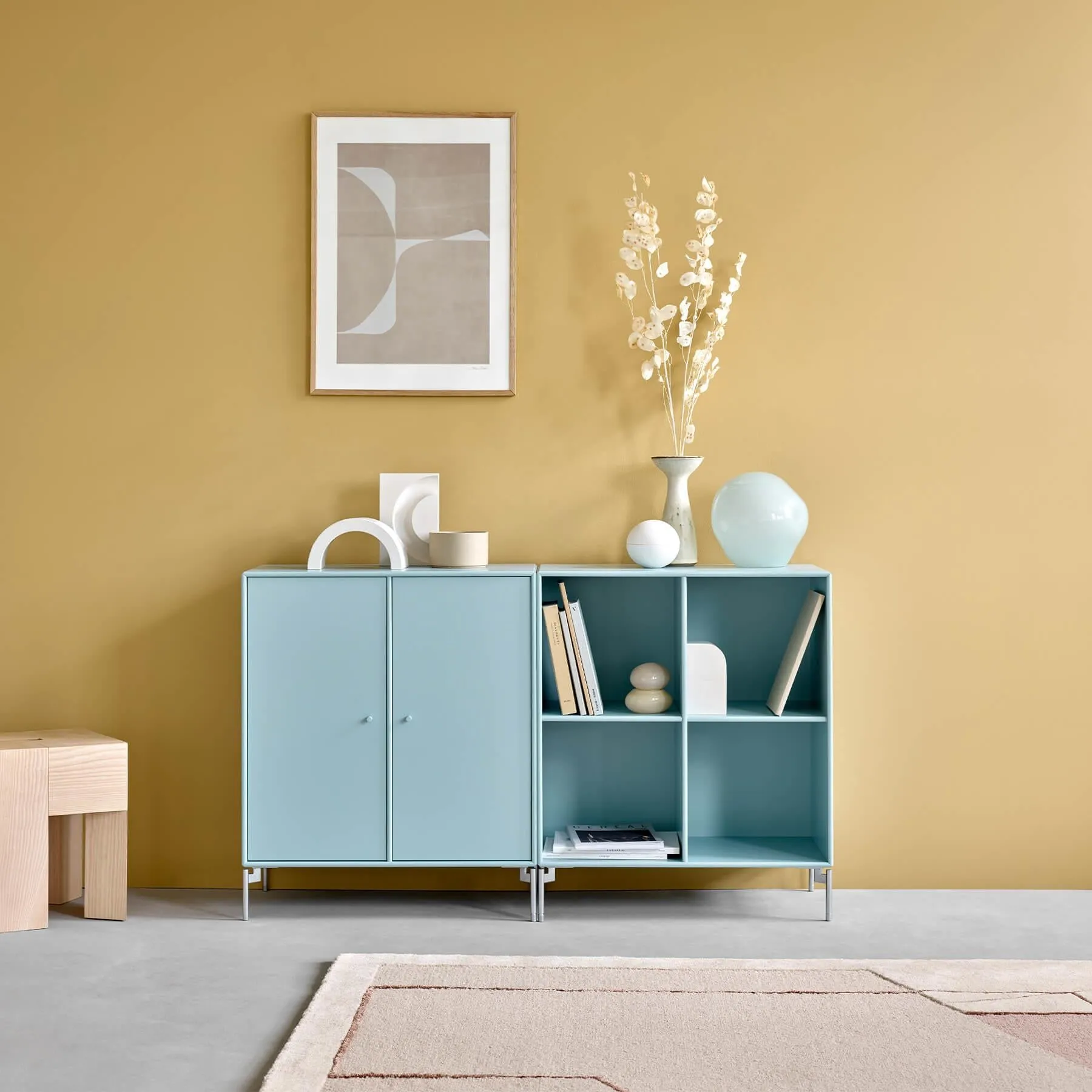Montana Cover Cabinet