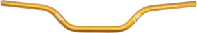 MOTO STYLE HBAR HI RISE GOLD TBW