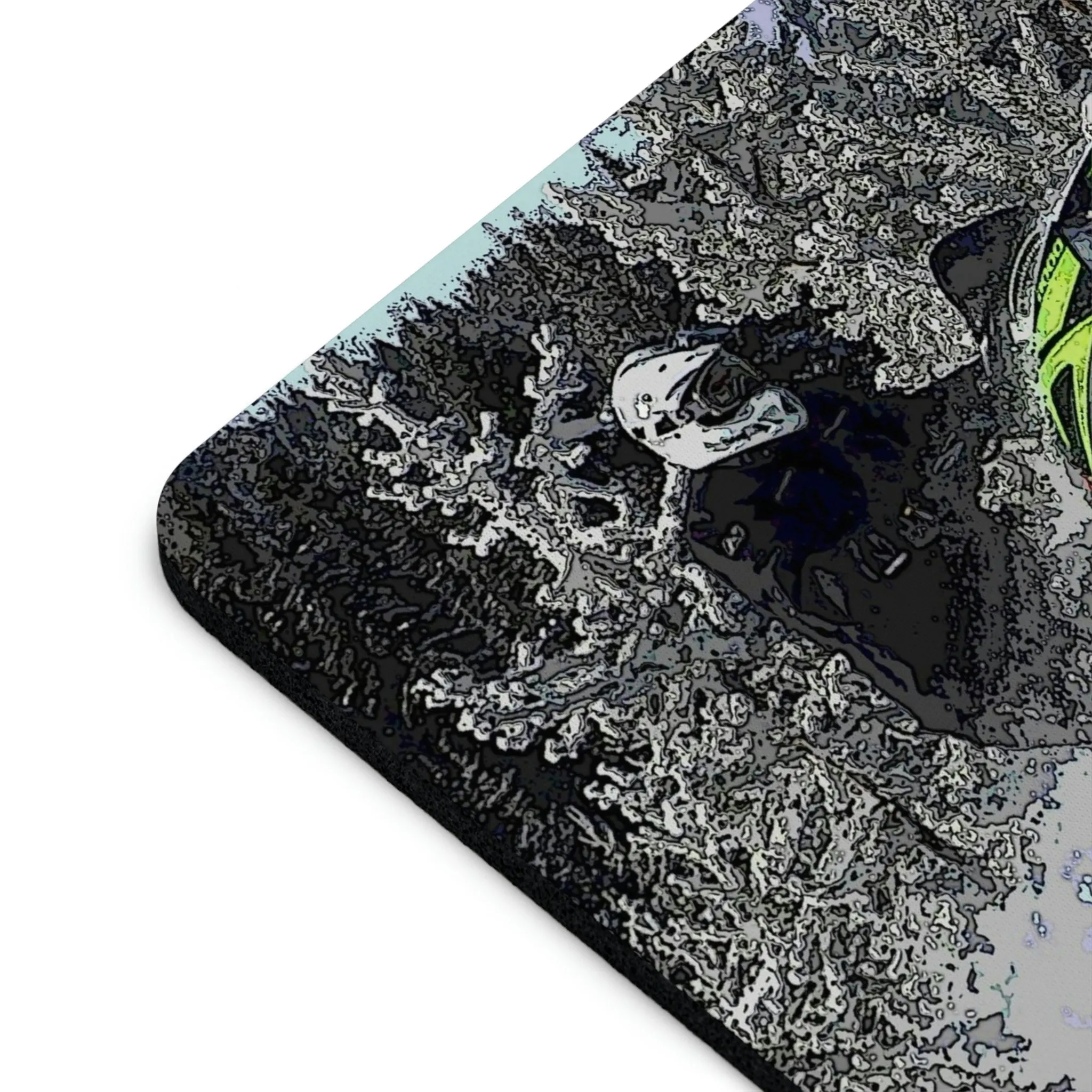 Mouse Pad  ... Come Fly With The Professionals ... CIP-Airways ... 'Getting-Er-Done' ... Original Works ... December 2022 ...