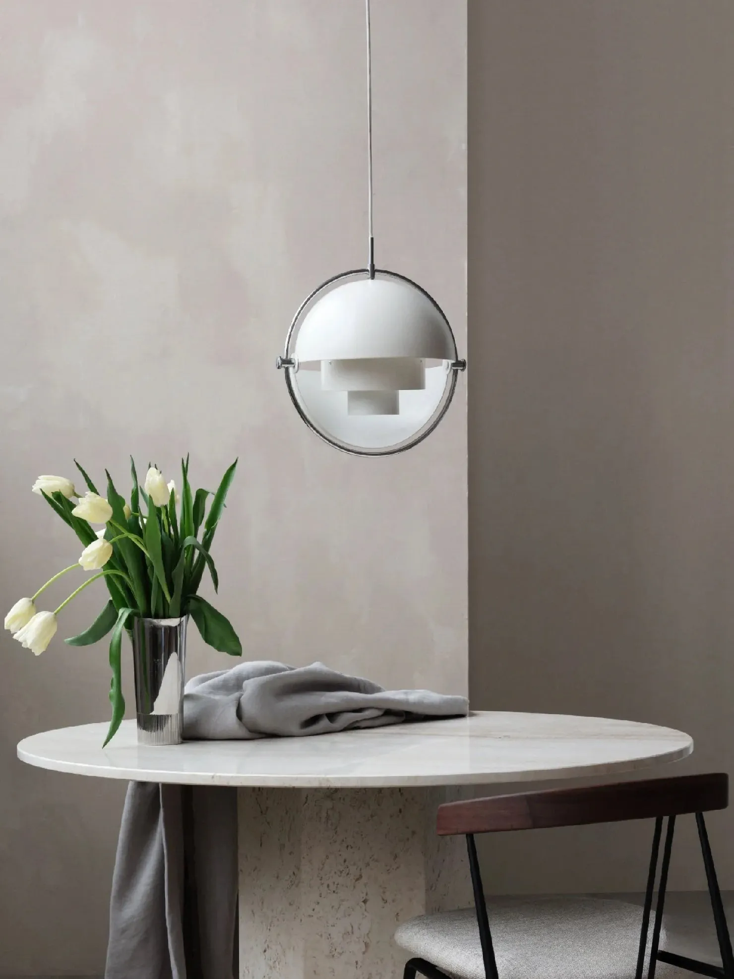 Multi-Lite Ceiling Lamps