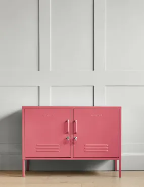 Mustard Made Lowdown Locker in Berry