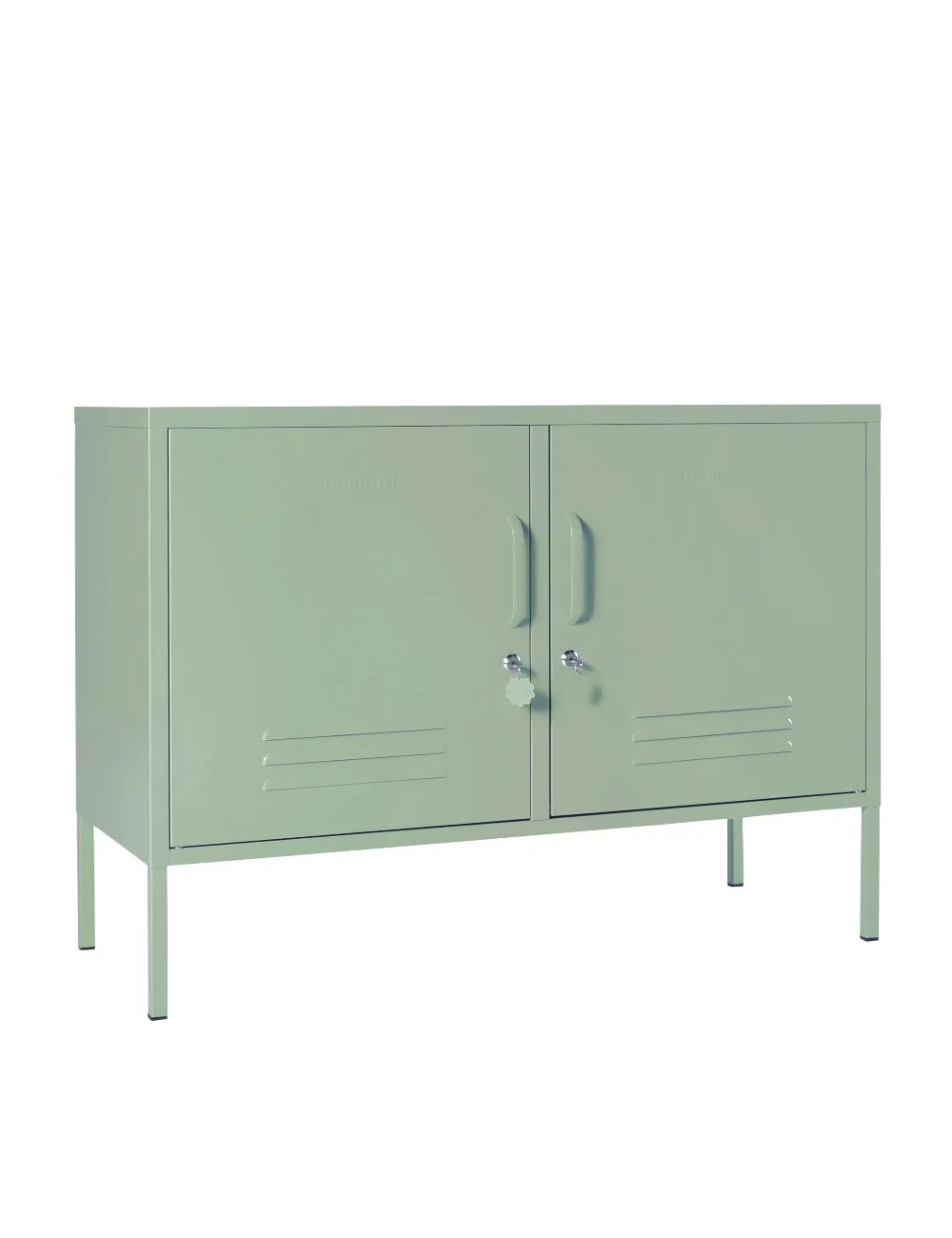 Mustard Made Lowdown Locker in Sage