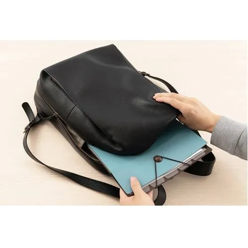 Nakabayashi Filemo Backpack Folder