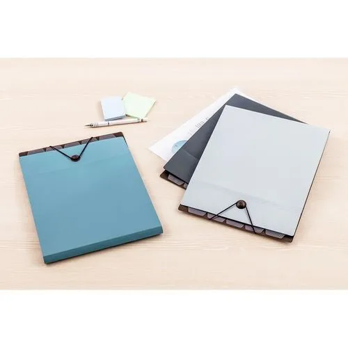 Nakabayashi Filemo Backpack Folder