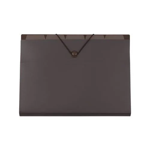 Nakabayashi Horizontal Filemo Folder Bag