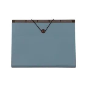 Nakabayashi Horizontal Filemo Folder Bag