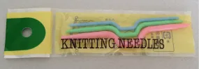 New! Cable needle Knitting Stitch Holders 3 Sizes Cable Stitch Notion Knitting Accessories Tools Notions Supplies Stitch Markers Crochet