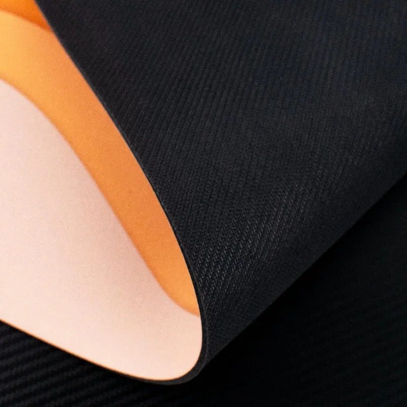 Night Sky Extended Versatile Desk Mat
