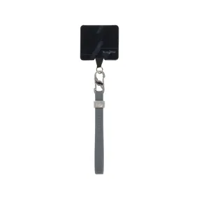 Nite Ize Hitch® Phone Anchor   Stretch Strap - Charcoal