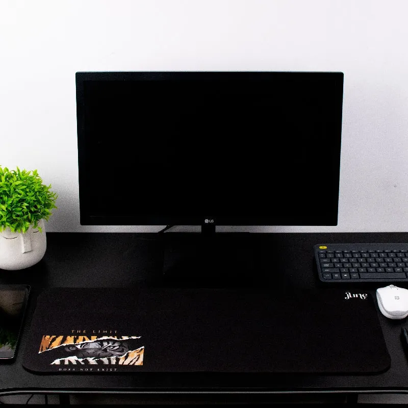 No Limit Versatile Desk Mat