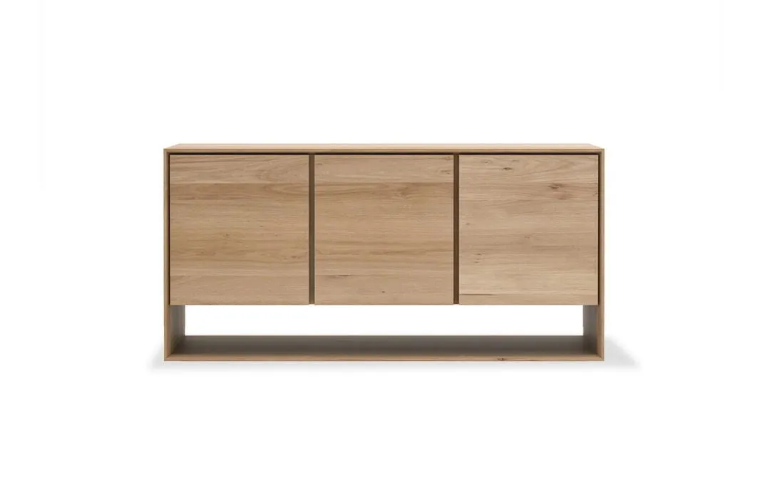 Nordic Sideboard