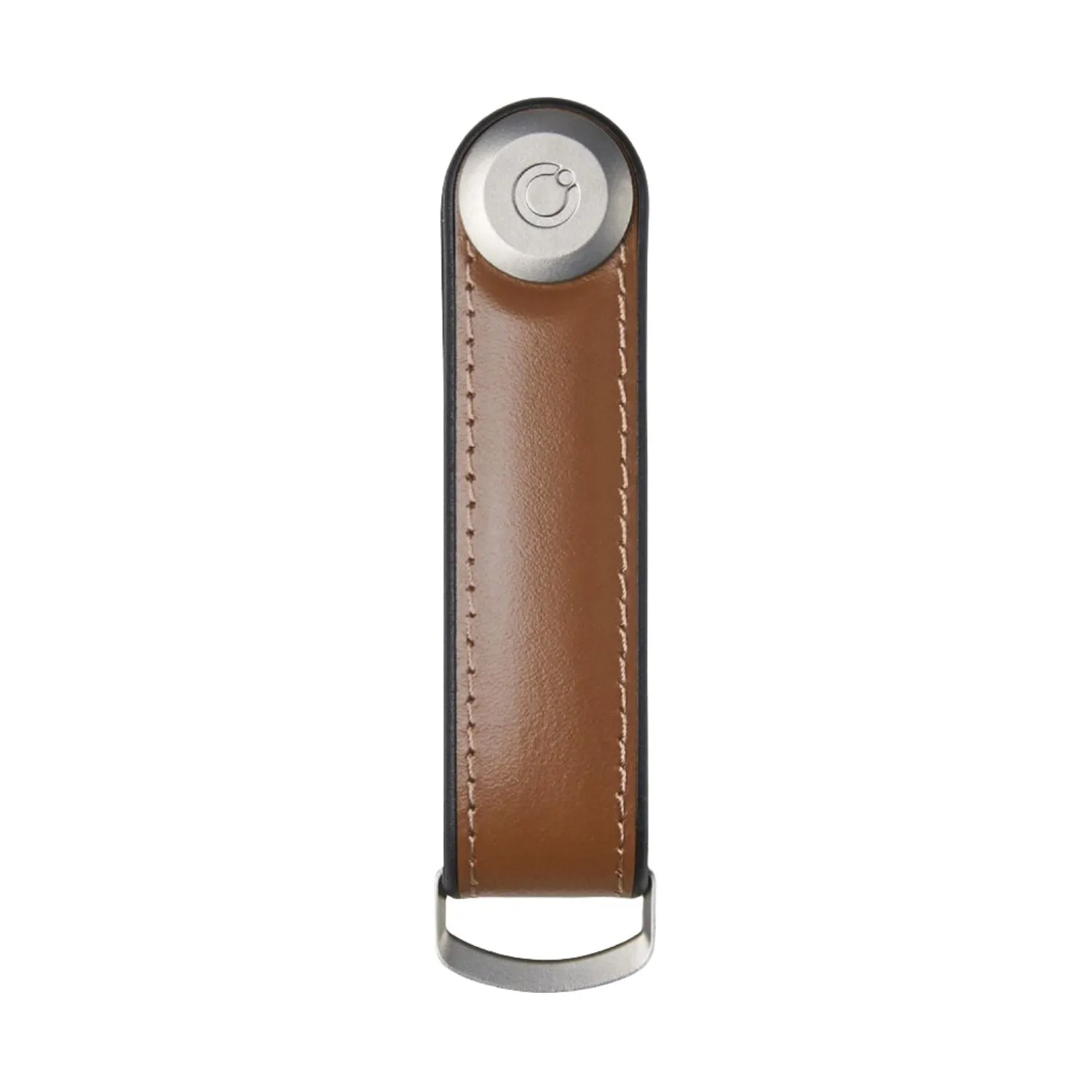 Orbitkey Hybrid Leather Key Organiser