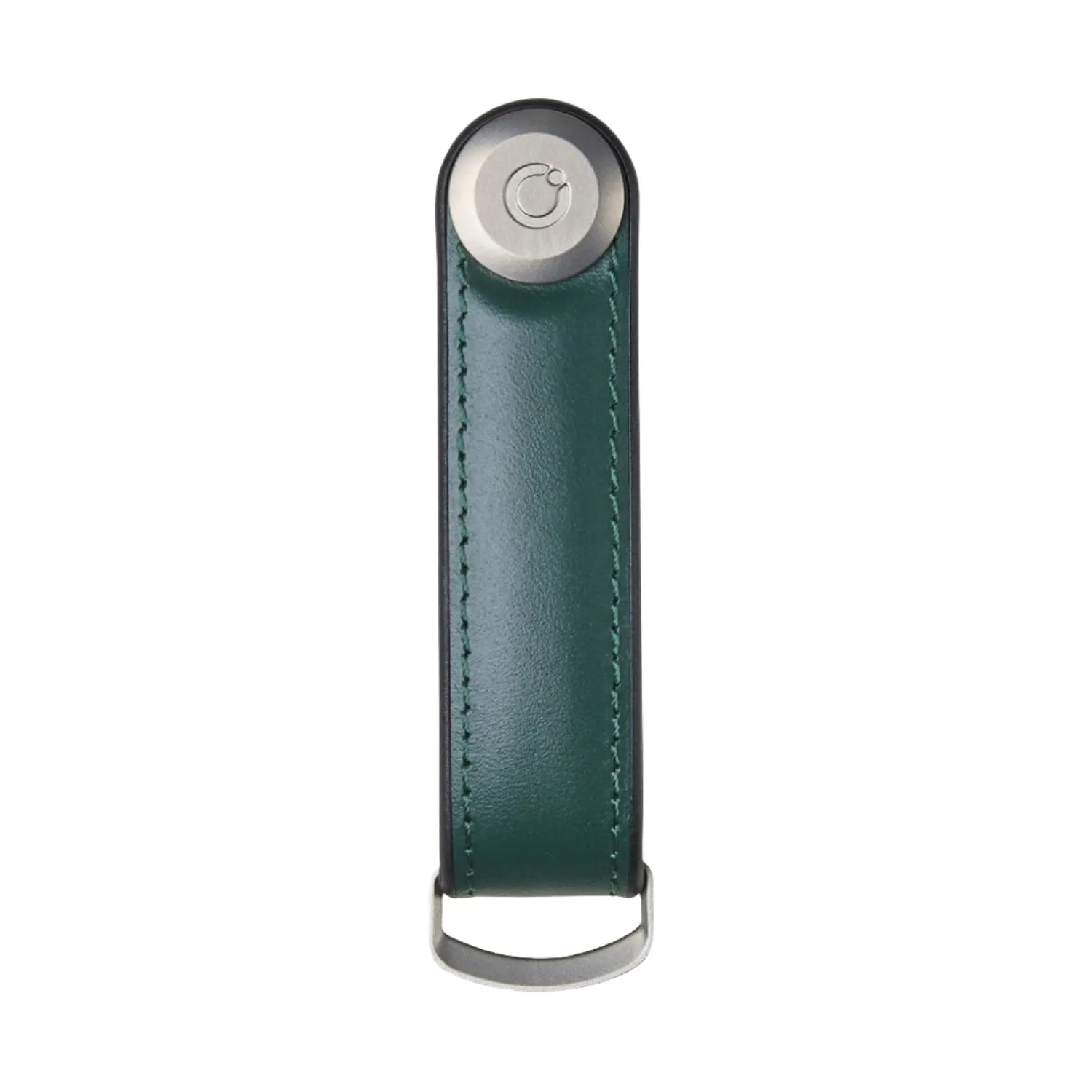 Orbitkey Hybrid Leather Key Organiser