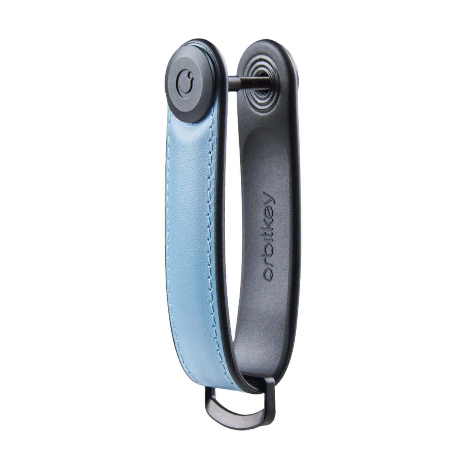 Orbitkey Hybrid Leather Key Organiser